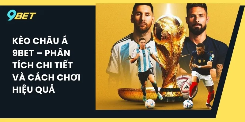Kèo châu Á