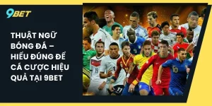 Thuật ngữ bóng đá